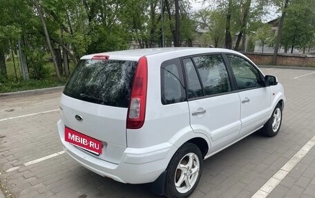 Ford Fusion I, 2011 год, 550 000 рублей, 6 фотография