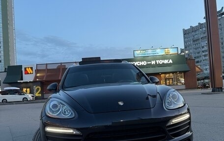 Porsche Cayenne III, 2013 год, 2 750 000 рублей, 5 фотография