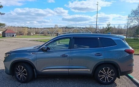 Chery Tiggo 8 Pro, 2021 год, 1 799 999 рублей, 2 фотография