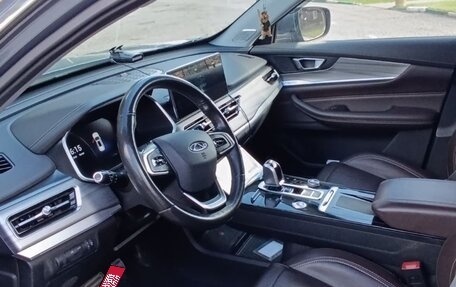 Chery Tiggo 8 Pro, 2021 год, 1 799 999 рублей, 5 фотография