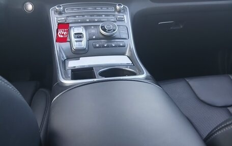 Hyundai Santa Fe IV, 2021 год, 3 050 000 рублей, 15 фотография