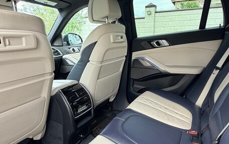 BMW X6, 2021 год, 7 800 000 рублей, 3 фотография