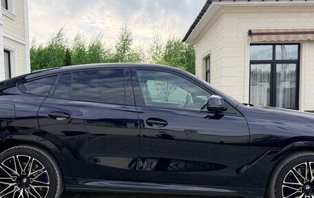 BMW X6, 2021 год, 7 800 000 рублей, 11 фотография
