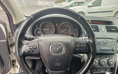 Mazda 6, 2010 год, 1 050 000 рублей, 6 фотография