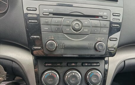 Mazda 6, 2010 год, 1 050 000 рублей, 7 фотография