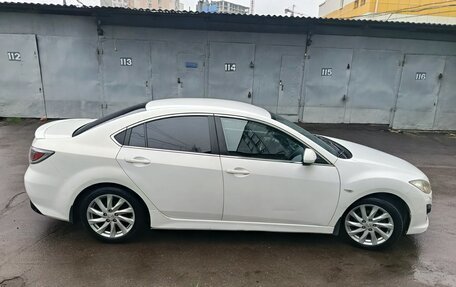 Mazda 6, 2010 год, 1 050 000 рублей, 3 фотография