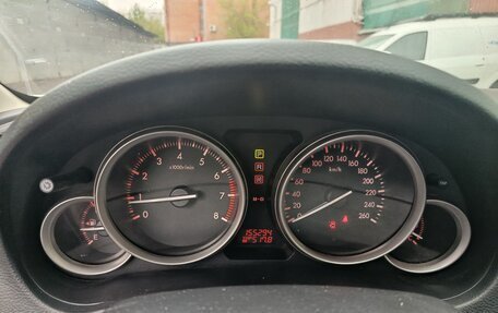 Mazda 6, 2010 год, 1 050 000 рублей, 5 фотография