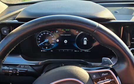 KIA Sorento IV, 2020 год, 3 775 000 рублей, 9 фотография