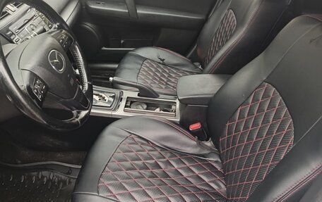 Mazda 6, 2010 год, 1 050 000 рублей, 9 фотография