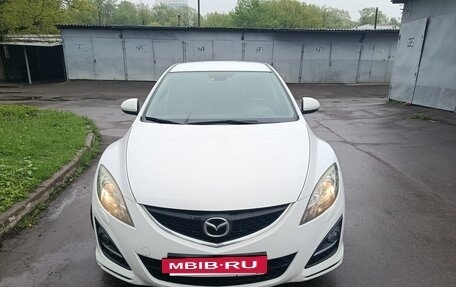 Mazda 6, 2010 год, 1 050 000 рублей, 2 фотография