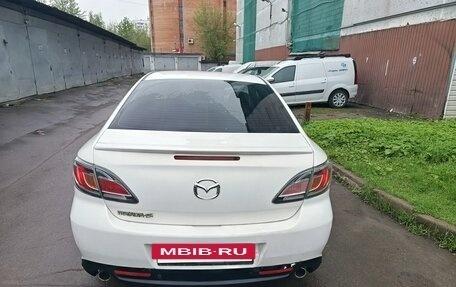 Mazda 6, 2010 год, 1 050 000 рублей, 4 фотография