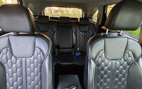 KIA Sorento IV, 2020 год, 3 775 000 рублей, 27 фотография