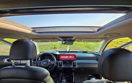 KIA Sorento IV, 2020 год, 3 775 000 рублей, 18 фотография
