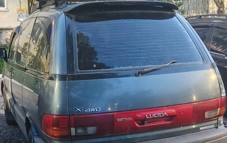 Toyota Estima III рестайлинг -2, 1993 год, 345 000 рублей, 6 фотография