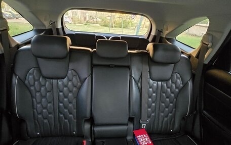 KIA Sorento IV, 2020 год, 3 775 000 рублей, 29 фотография