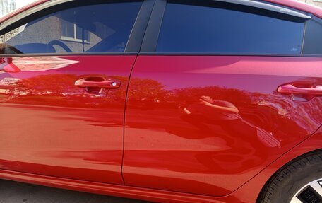 KIA Rio IV, 2020 год, 1 470 000 рублей, 14 фотография