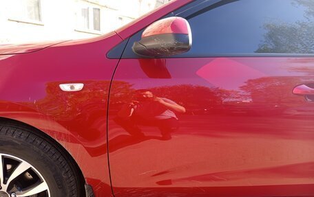 KIA Rio IV, 2020 год, 1 470 000 рублей, 15 фотография