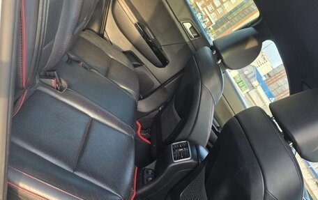 KIA Sportage IV рестайлинг, 2018 год, 2 280 000 рублей, 11 фотография