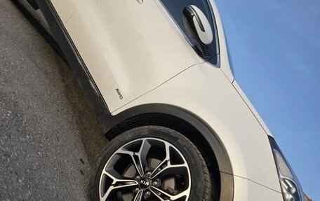 KIA Sportage IV рестайлинг, 2018 год, 2 280 000 рублей, 13 фотография