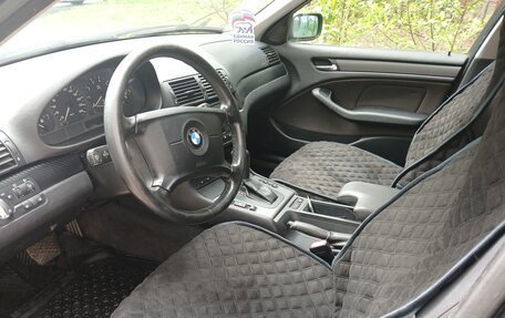 BMW 3 серия, 2002 год, 370 000 рублей, 5 фотография