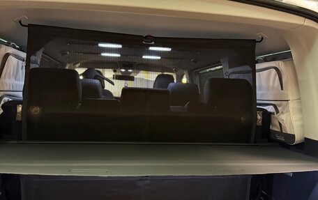 Volkswagen Multivan T6 рестайлинг, 2022 год, 8 750 000 рублей, 9 фотография