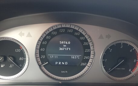 Mercedes-Benz GLK-Класс, 2009 год, 1 150 000 рублей, 5 фотография