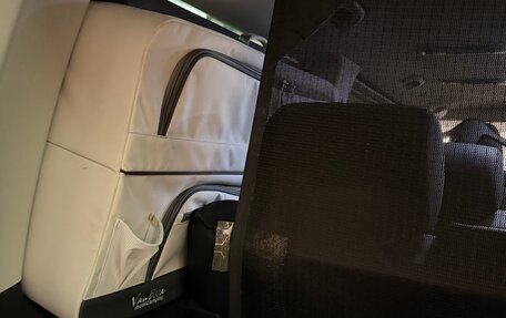 Volkswagen Multivan T6 рестайлинг, 2022 год, 8 750 000 рублей, 17 фотография