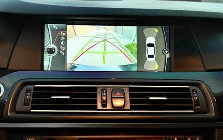 BMW 5 серия, 2010 год, 1 770 000 рублей, 13 фотография