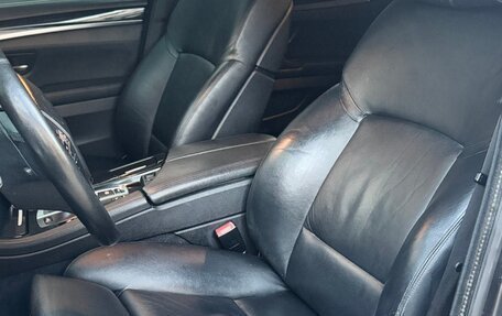 BMW 5 серия, 2010 год, 1 770 000 рублей, 14 фотография