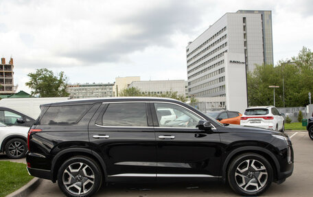 Hyundai Palisade I, 2021 год, 4 430 000 рублей, 3 фотография