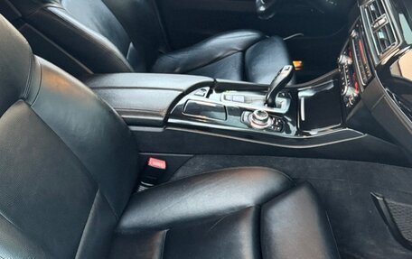 BMW 5 серия, 2010 год, 1 770 000 рублей, 16 фотография