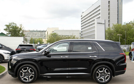 Hyundai Palisade I, 2021 год, 4 430 000 рублей, 6 фотография