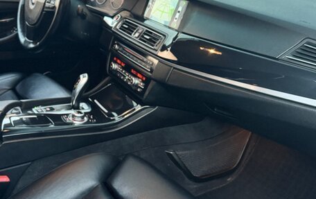 BMW 5 серия, 2010 год, 1 770 000 рублей, 17 фотография