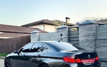 BMW 5 серия, 2010 год, 1 770 000 рублей, 5 фотография