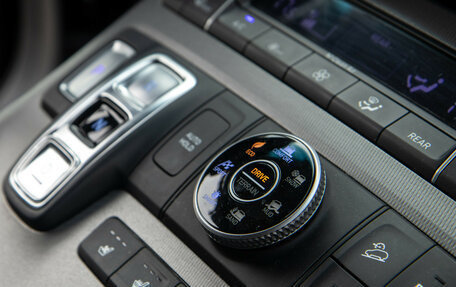 Hyundai Palisade I, 2021 год, 4 430 000 рублей, 15 фотография