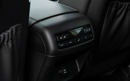 Hyundai Palisade I, 2021 год, 4 430 000 рублей, 17 фотография