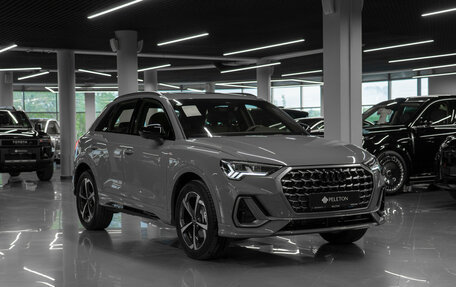 Audi Q3, 2026 год, 5 100 000 рублей, 2 фотография