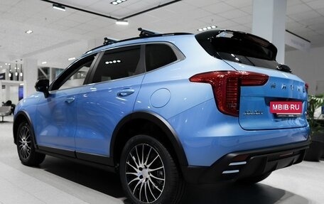 Haval Jolion, 2026 год, 2 649 000 рублей, 14 фотография