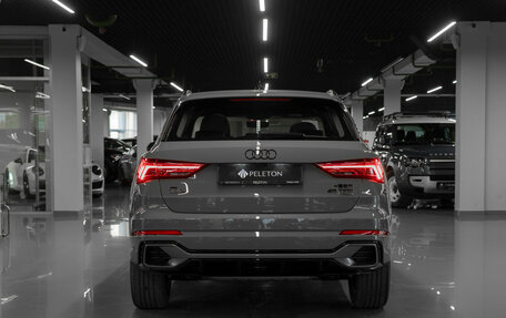 Audi Q3, 2026 год, 5 100 000 рублей, 6 фотография