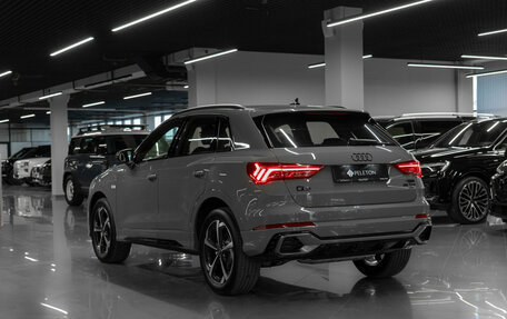 Audi Q3, 2026 год, 5 100 000 рублей, 4 фотография