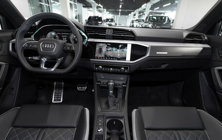 Audi Q3, 2026 год, 5 100 000 рублей, 8 фотография