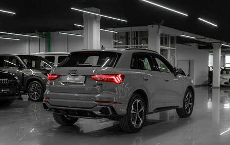 Audi Q3, 2026 год, 5 100 000 рублей, 5 фотография