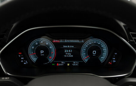 Audi Q3, 2026 год, 5 100 000 рублей, 12 фотография