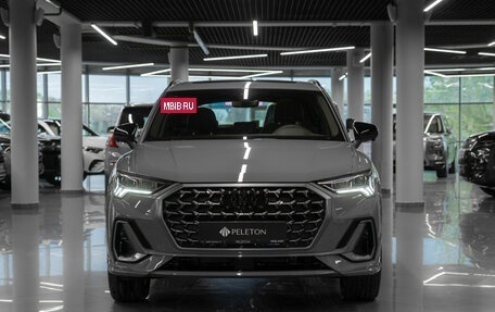 Audi Q3, 2026 год, 5 100 000 рублей, 3 фотография
