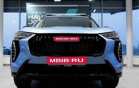 Haval Jolion, 2026 год, 2 649 000 рублей, 2 фотография