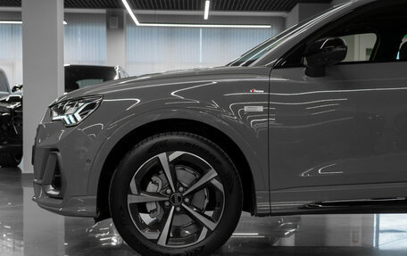Audi Q3, 2026 год, 5 100 000 рублей, 25 фотография