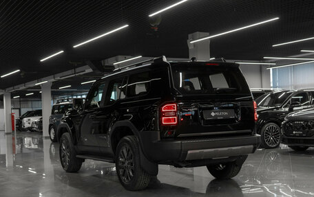 Toyota Land Cruiser Prado, 2026 год, 11 600 000 рублей, 4 фотография