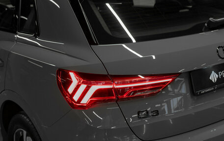 Audi Q3, 2026 год, 5 100 000 рублей, 27 фотография