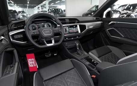 Audi Q3, 2026 год, 5 100 000 рублей, 7 фотография