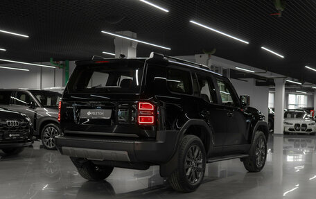 Toyota Land Cruiser Prado, 2026 год, 11 600 000 рублей, 5 фотография